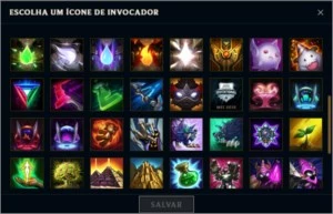 Conta League Of Legends Gold ll LOL