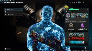 Conta Level 55  Iris + Blackcell 100% + 2100 Cp No Xbox - Call of Duty COD