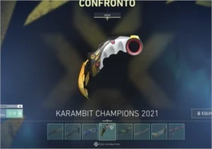 CONTA DE VALORANT MUITO BOA EX IMORTAL