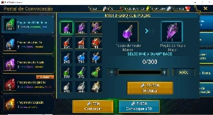 conta Raid shadow legends - Outros