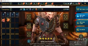 conta Raid shadow legends - Outros