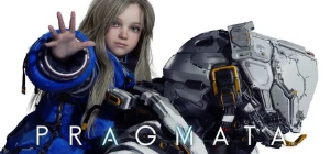 Pragmata - Conta Steam