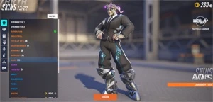 Conta overwatch - 4 armas douradas - passe ativado! - Blizzard