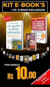 20 Produtos Digitais Validados - Outros