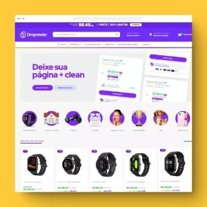 20 Produtos Digitais Validados - Outros