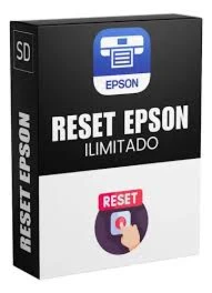 Reset de impressora Epson modelos L110 L210 L350 L355 L375 - Outros