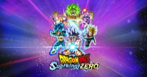 Dragon Ball Sparking ZERO | Pc | Steam