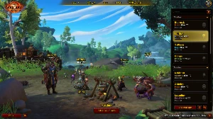 WoW Retail Account | 17x level 70 pjs | Multi-server | Clean - Blizzard