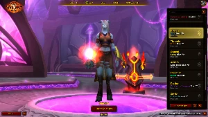 WoW Retail Account | 17x level 70 pjs | Multi-server | Clean - Blizzard