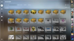 Conta Prime CSGO + Medalha Lealdade + Supremo Barata - Counter Strike