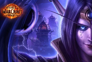100K Gold Wow Retail - Blizzard