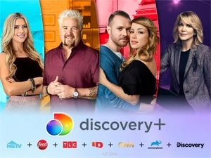 DISCOVERY (PRÓPRIA) - Assinaturas e Premium