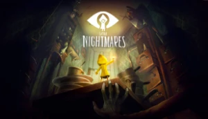 Little Nightmares (Steam offline)