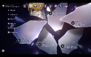 Sunday E6, Phainon E2, Aglaea E1, + - Honkai Star Rail - Others