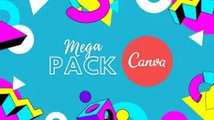 Mega Pack  Cavana - Negocios - Redes Sociais