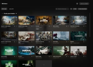 Conta The Division 2 Deluxe Edition + Jogos incluso - Ubisoft