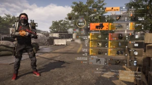 Conta The Division 2 Deluxe Edition + Jogos incluso - Ubisoft