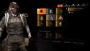 Conta The Division 2 Deluxe Edition + Jogos incluso - Ubisoft