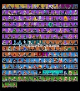 Fortnite galaxy, ikonik, season 3 ,bomber royale ,8k vbucks