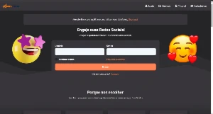 Script SMM 2025 API Desbloqueada 3 Temas - Outros