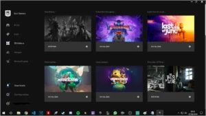 Conta epic games com 17 Jogos - Outros