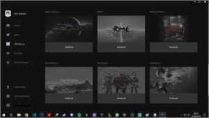 Conta epic games com 17 Jogos - Outros