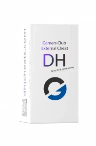 Cheat Gamers Club | Dhjcheats - Counter Strike CS