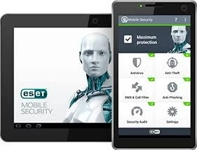 ESET Mobile Security Premium - 4 meses - Others
