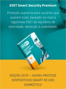 ESET Mobile Security Premium - 4 meses - Others