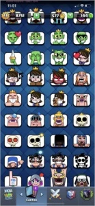 Clash royale full