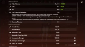 Xiao/Hutao/Venti/Zhongli/DilucKeqing/Jean e Armas 5* - Genshin Impact