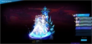 Conta Elsword INT - Outros