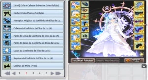 Conta Elsword INT - Outros