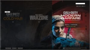 COD MW + Cold War (kd de Pro no Warzone) - Call of Duty