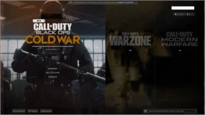 COD MW + Cold War (kd de Pro no Warzone) - Call of Duty