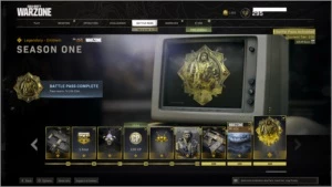COD MW + Cold War (kd de Pro no Warzone) - Call of Duty