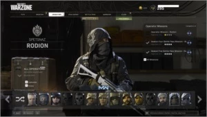 COD MW + Cold War (kd de Pro no Warzone) - Call of Duty