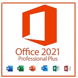 licença office 2021 professional plus - original e vitalícia - Softwares and Licenses