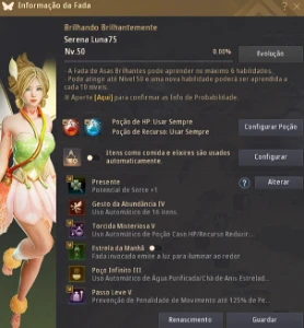 Vendo Conta 748 Gs (Nao Steam) Tem Soberana - Black Desert