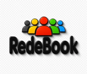 Registro de Marca REDEBOOK - Redes Sociais