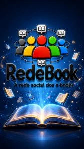 Registro de Marca REDEBOOK - Redes Sociais