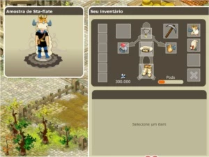100 mil kamas no dofus retro servidor [ Arty]