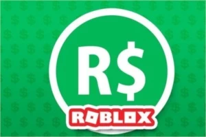 🔥 500 Robux🔥 MUITO BARATO! 🔥 - Roblox