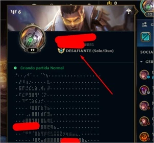 LOL CLIENT HACK - League of Legends