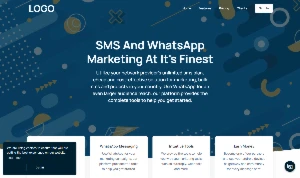 Zender Saas Sms E Whatzapp Chatbots Openai Gemini - Outros