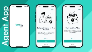 OvoPay v1.2 - Complete Cross Platform MFS Solution - Outros