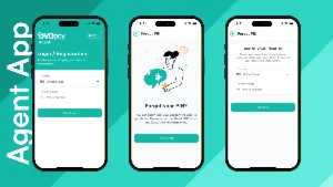 OvoPay v1.2 - Complete Cross Platform MFS Solution - Outros