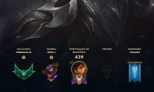 Conta Valorant Com Bundle Champions 2024 + Lol