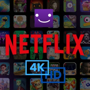 Netflix só sua conta ninguém vai está nela 1 mês - Assinaturas e Premium