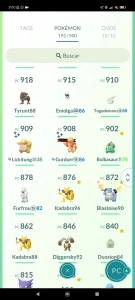 Vendo conta de pokémon Go com lendários, shinys,100% pra hj